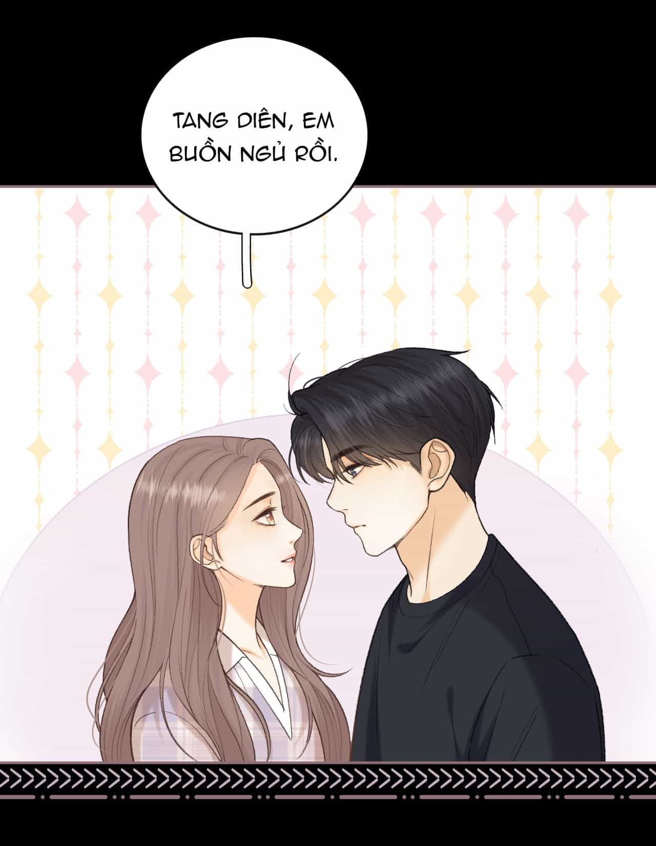 Khó Dỗ Dành - Chương 111.2 - ảnh 24