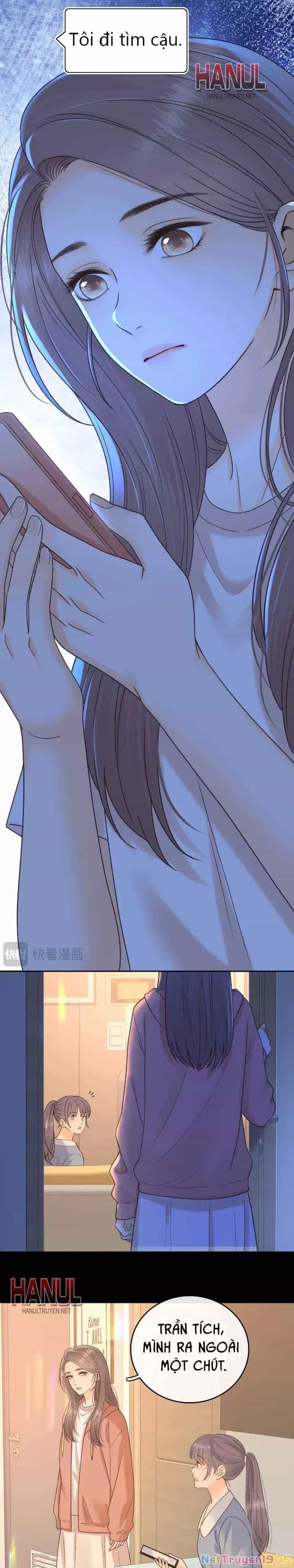 Khó Dỗ Dành - Chương 126 - ảnh 10