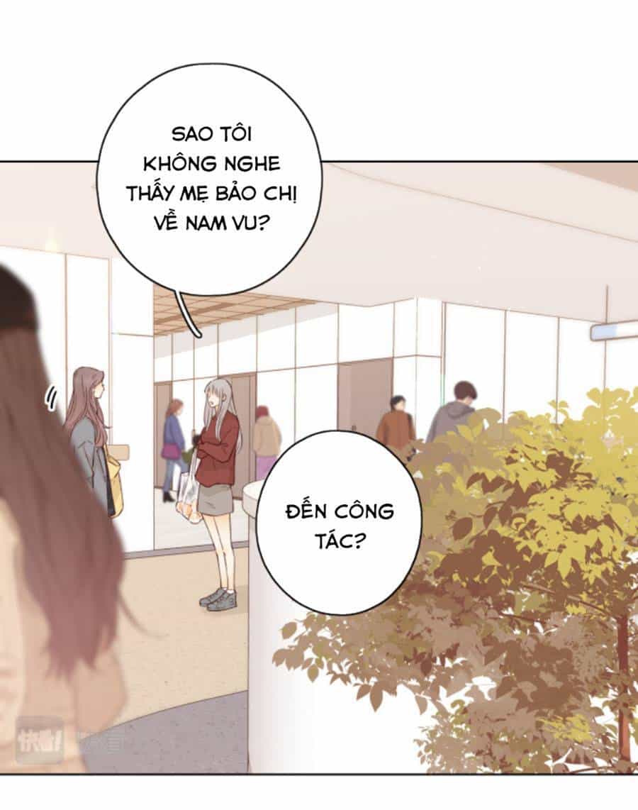 Khó Dỗ Dành - Chương 22 - ảnh 26