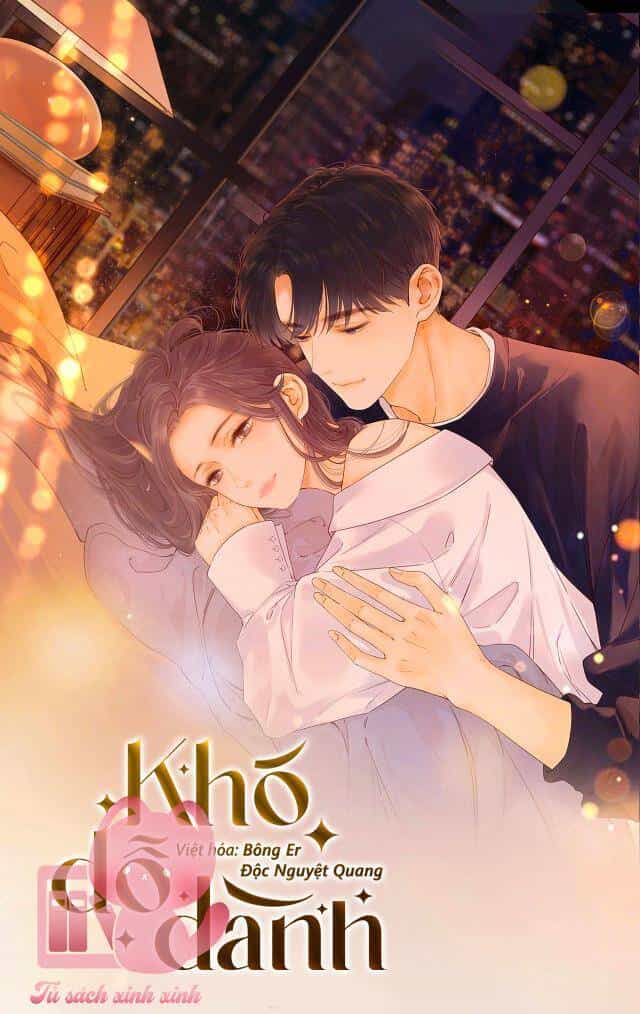 Khó Dỗ Dành - Chương 26 - ảnh 1