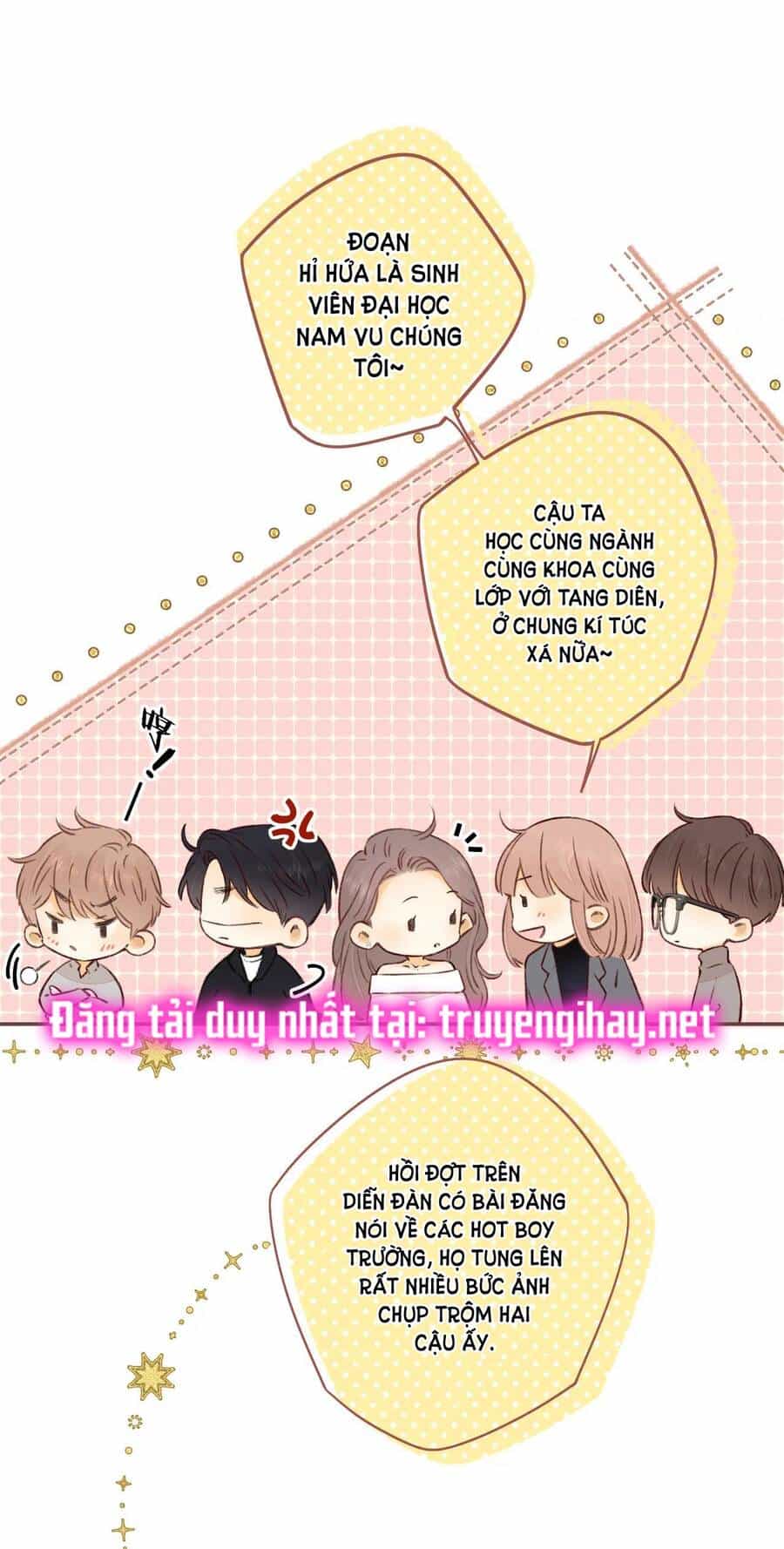 Khó Dỗ Dành - Chương 27.2 - ảnh 1
