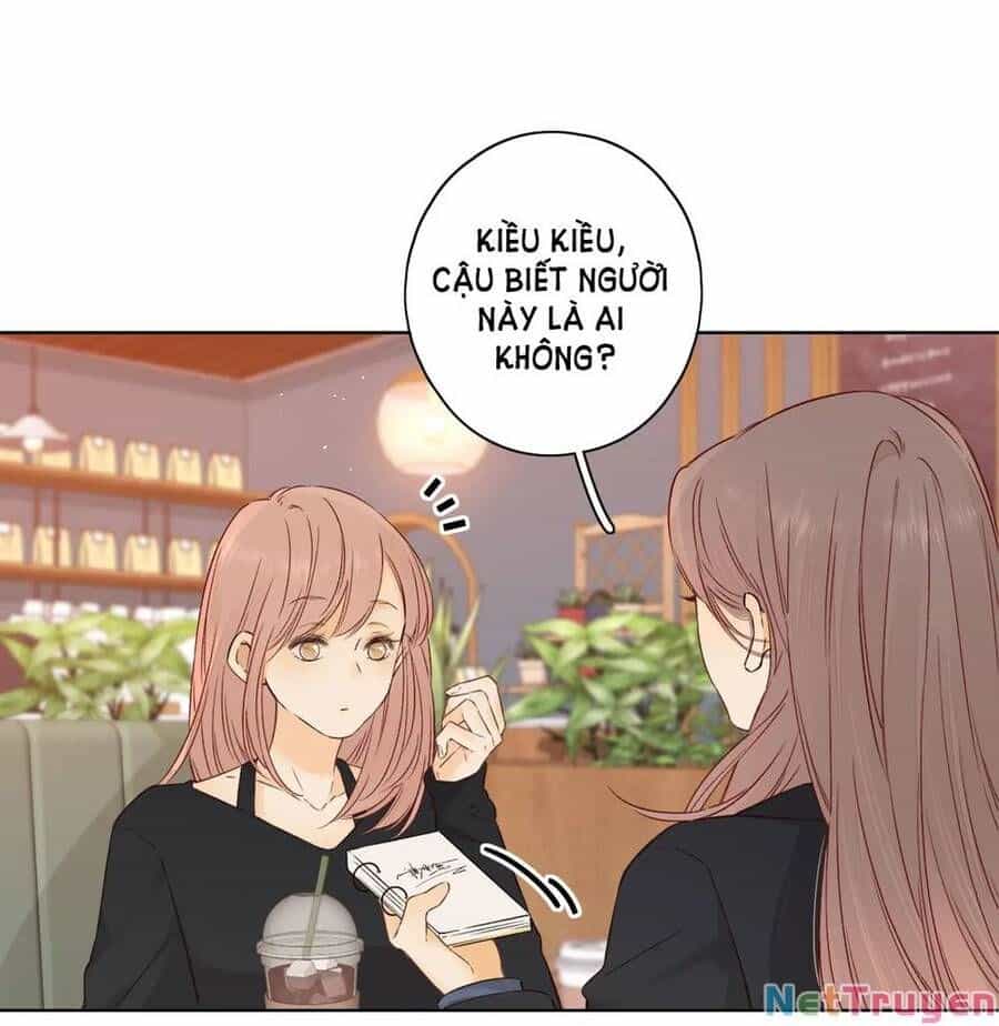 Khó Dỗ Dành - Chương 42.5 - ảnh 11