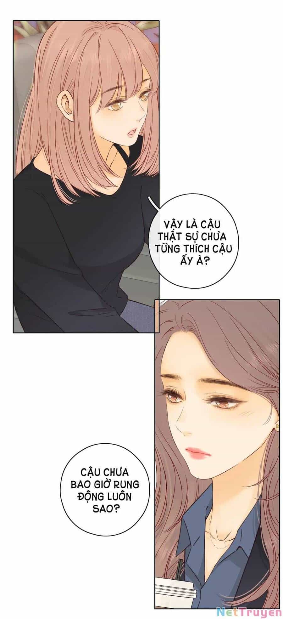 Khó Dỗ Dành - Chương 43 - ảnh 15