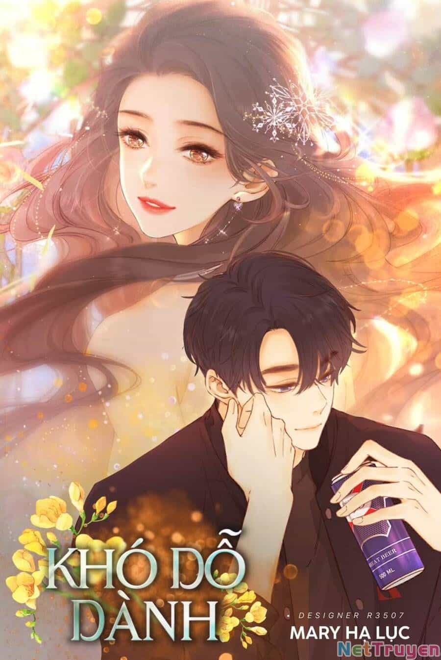Khó Dỗ Dành - Chương 43 - ảnh 2