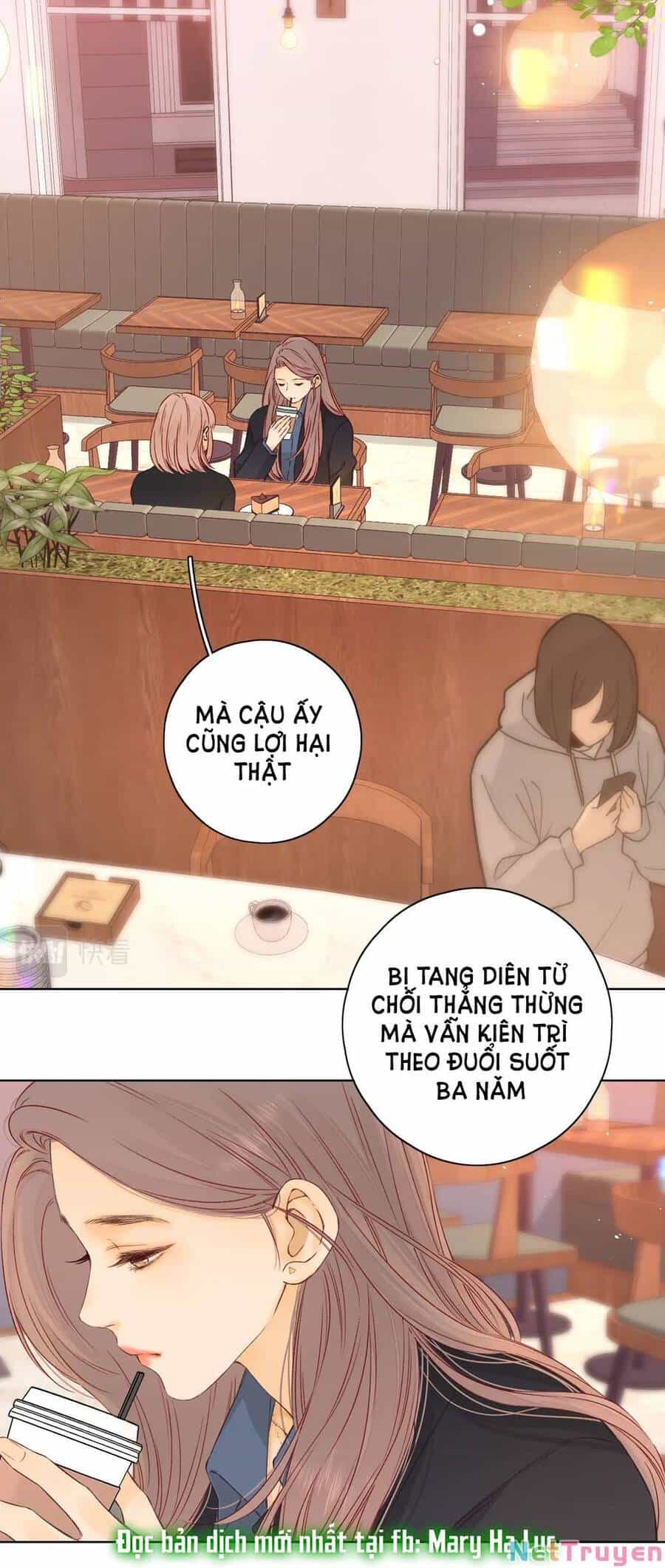 Khó Dỗ Dành - Chương 43.1 - ảnh 7