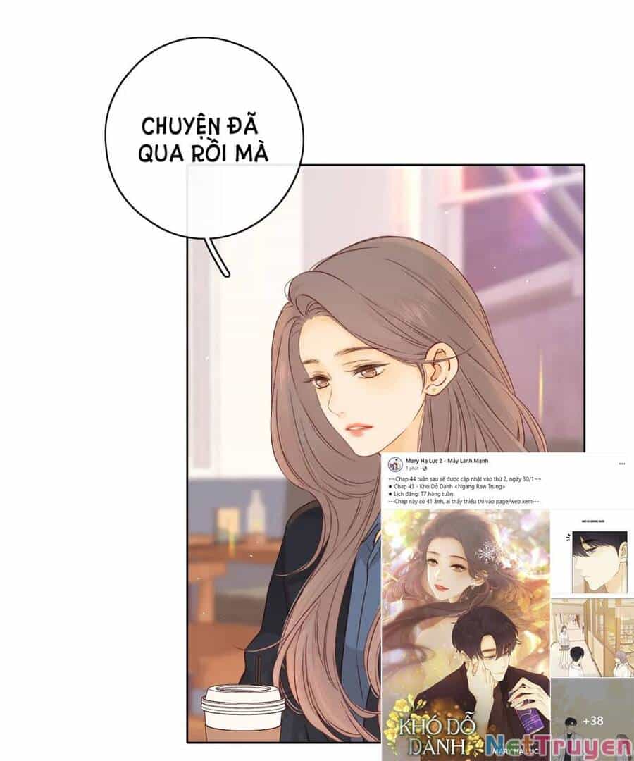 Khó Dỗ Dành - Chương 43.2 - ảnh 2