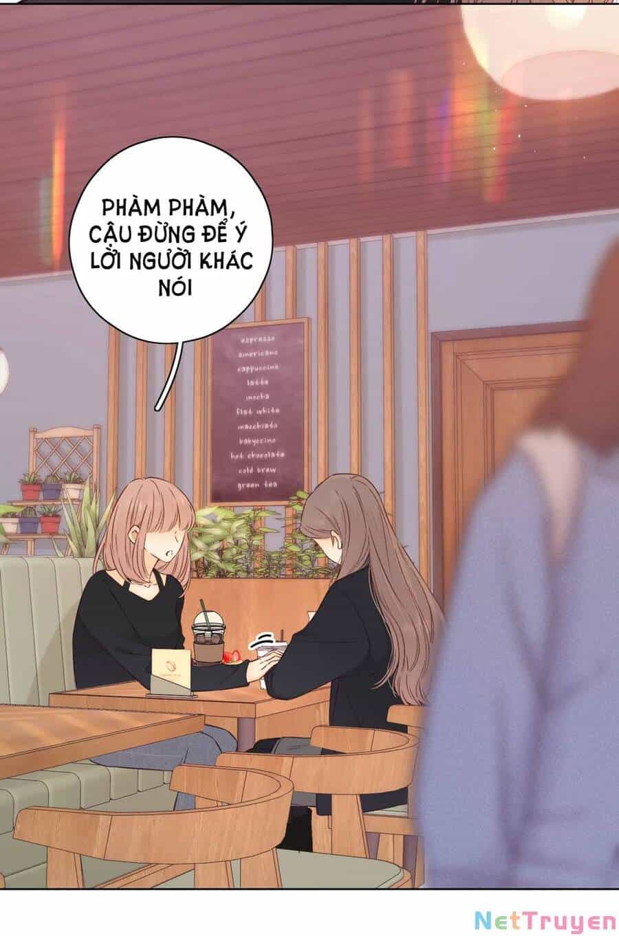 Khó Dỗ Dành - Chương 43.2 - ảnh 9