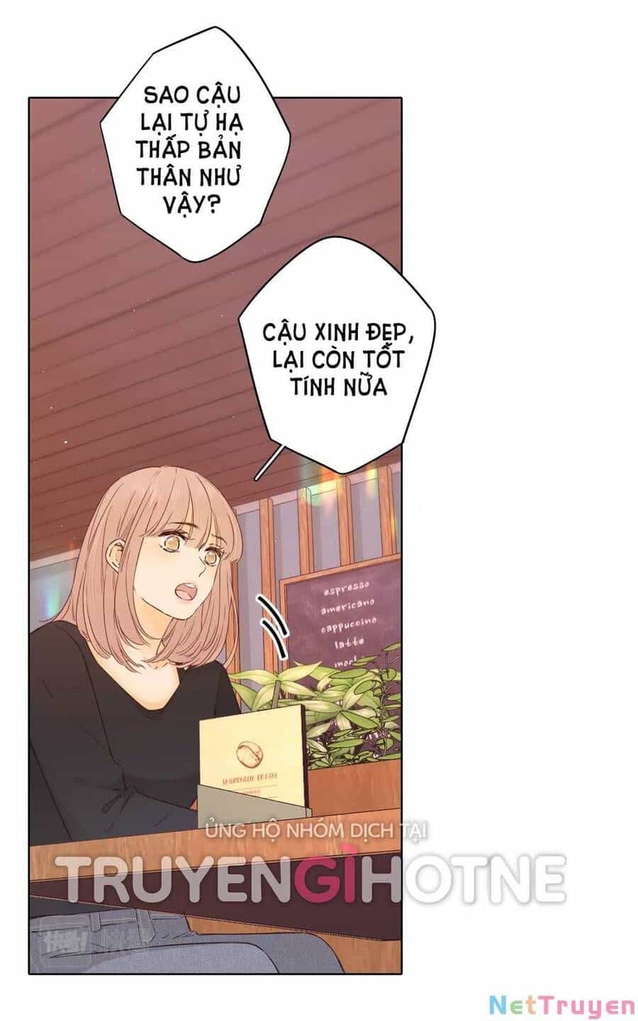 Khó Dỗ Dành - Chương 43.5 - ảnh 16