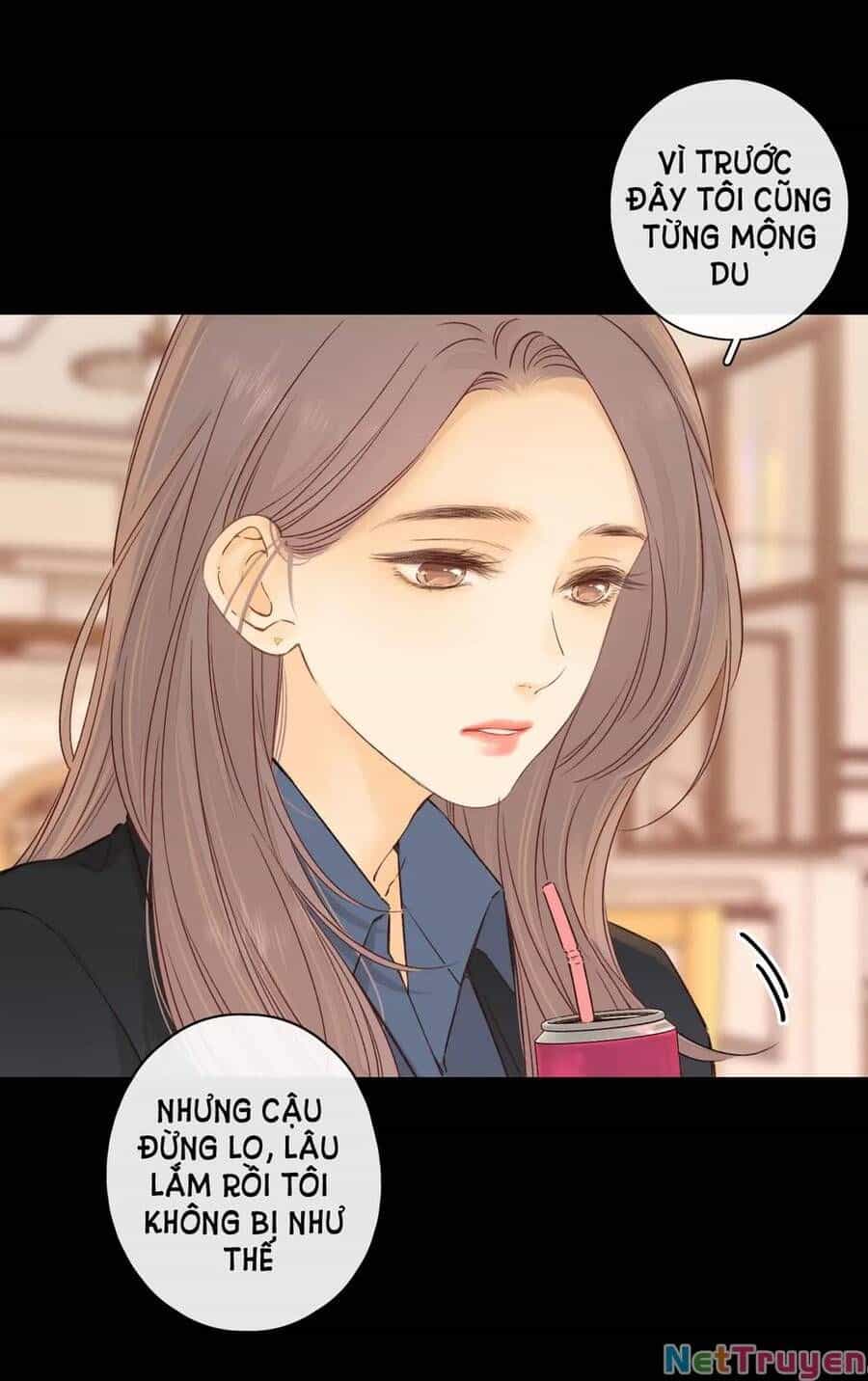 Khó Dỗ Dành - Chương 45.5 - ảnh 9