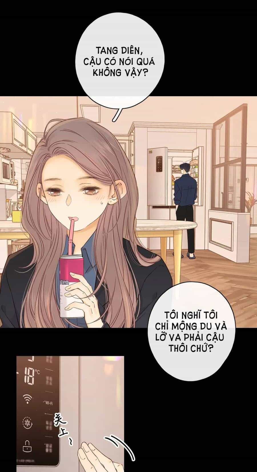 Khó Dỗ Dành - Chương 46 - ảnh 12