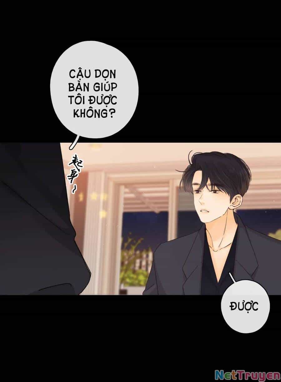 Khó Dỗ Dành - Chương 47.2 - ảnh 13