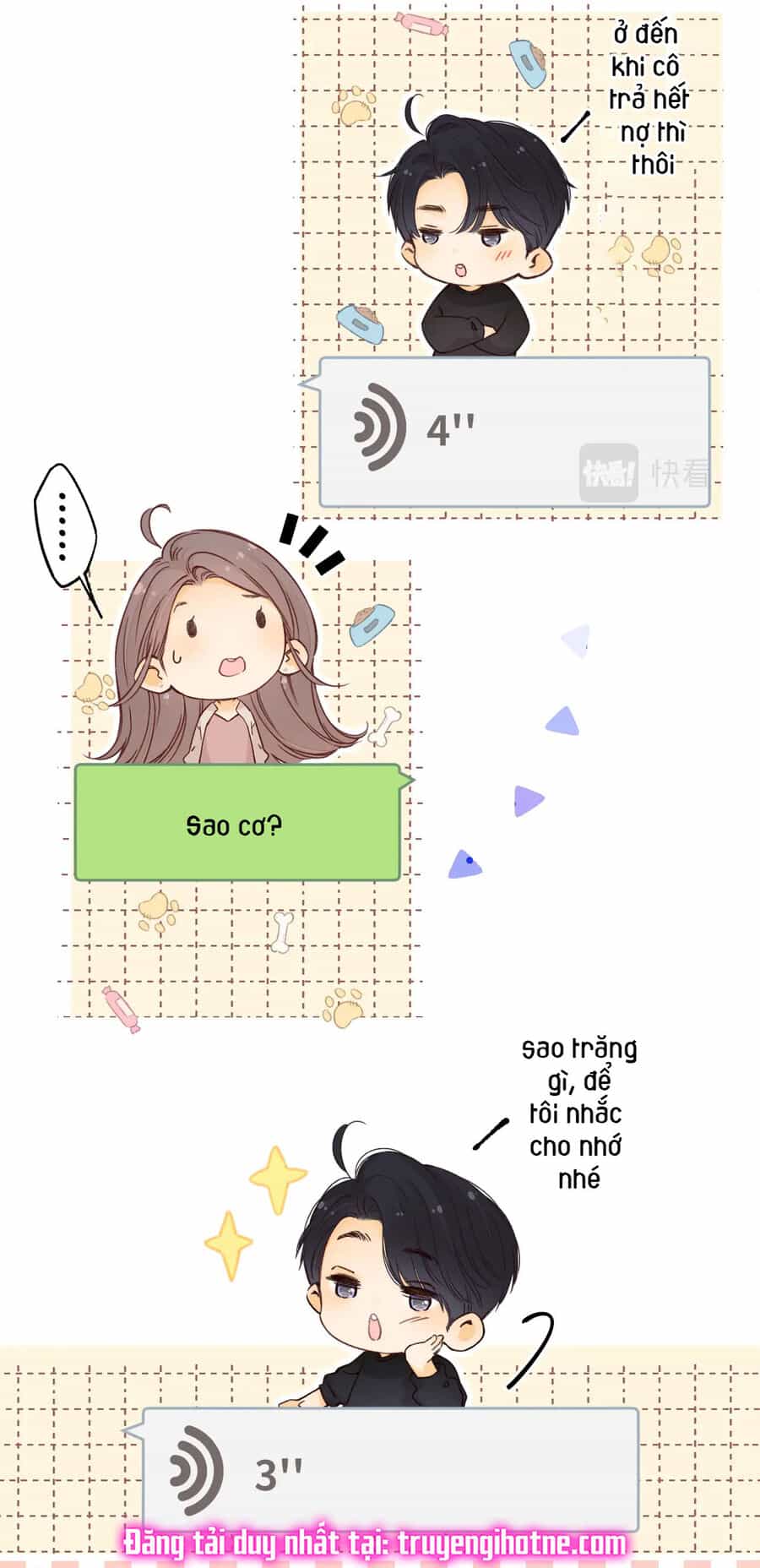 Khó Dỗ Dành - Chương 50.2 - ảnh 15