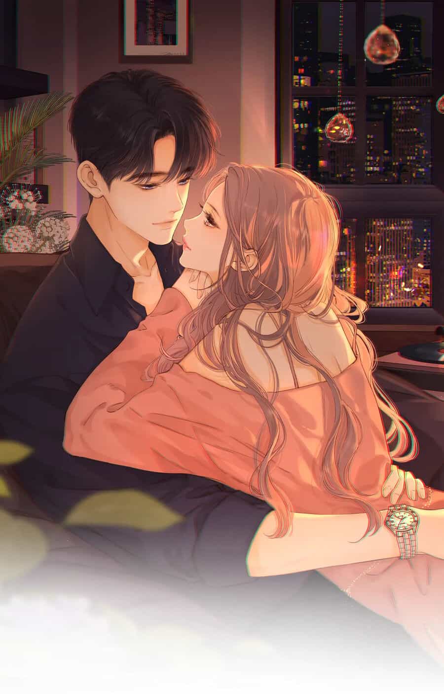 Khó Dỗ Dành - Chương 51.1 - ảnh 6