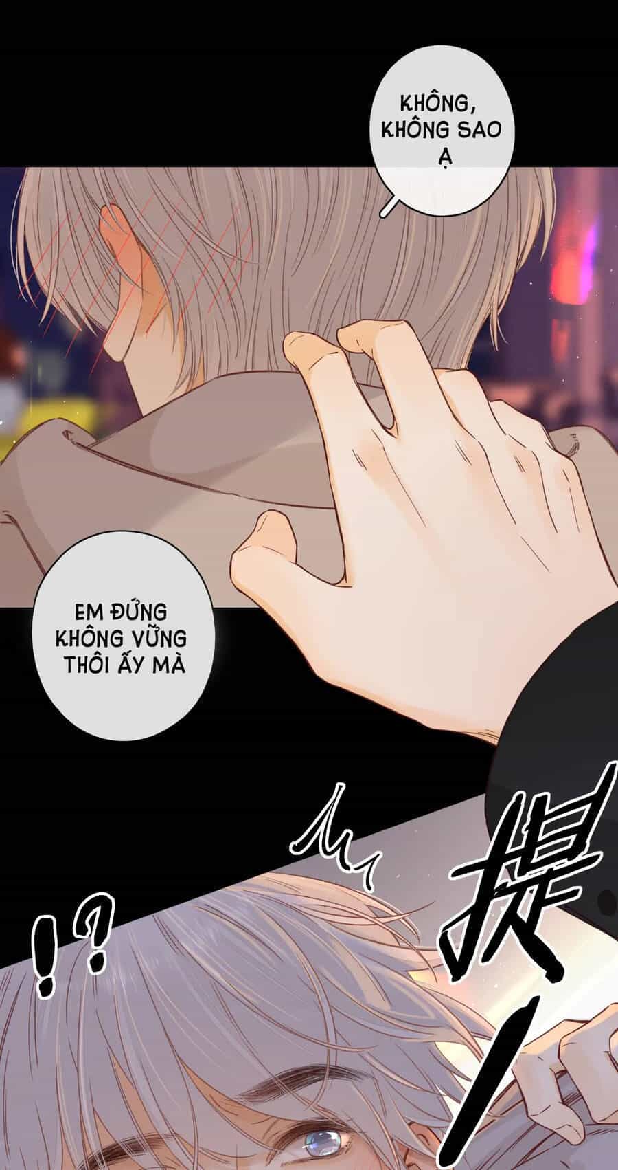 Khó Dỗ Dành - Chương 52.1 - ảnh 2