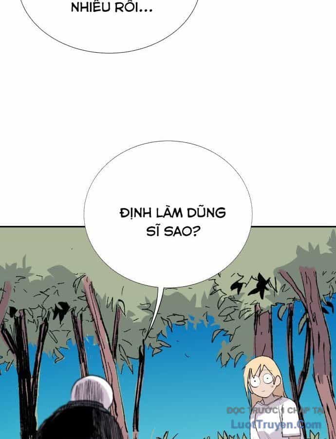 Khô Lâu Sứ Giả - Chương 1 - ảnh 116