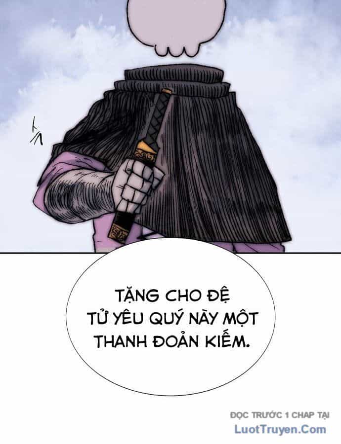 Khô Lâu Sứ Giả - Chương 1 - ảnh 124