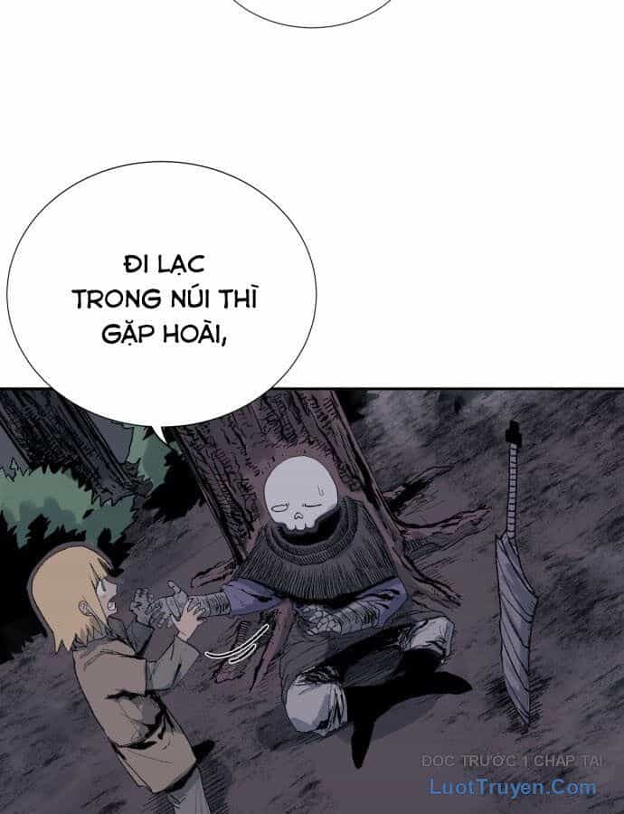 Khô Lâu Sứ Giả - Chương 1 - ảnh 16