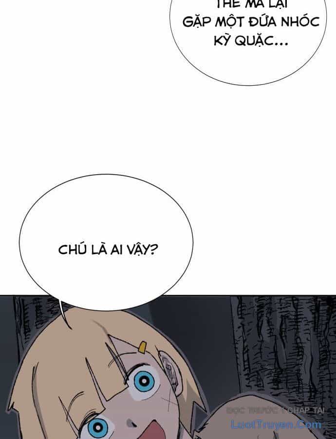 Khô Lâu Sứ Giả - Chương 1 - ảnh 21