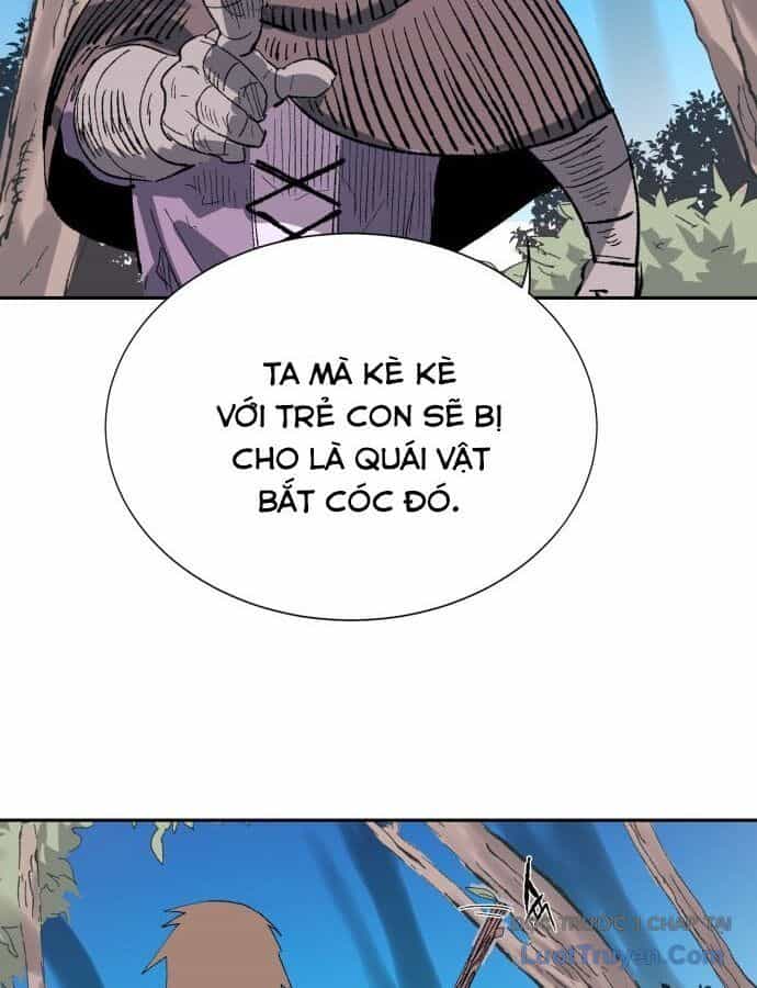 Khô Lâu Sứ Giả - Chương 1 - ảnh 45