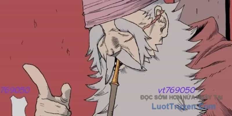 Khô Lâu Sứ Giả - Chương 10 - ảnh 11