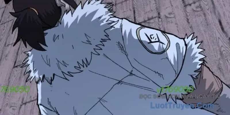 Khô Lâu Sứ Giả - Chương 10 - ảnh 183