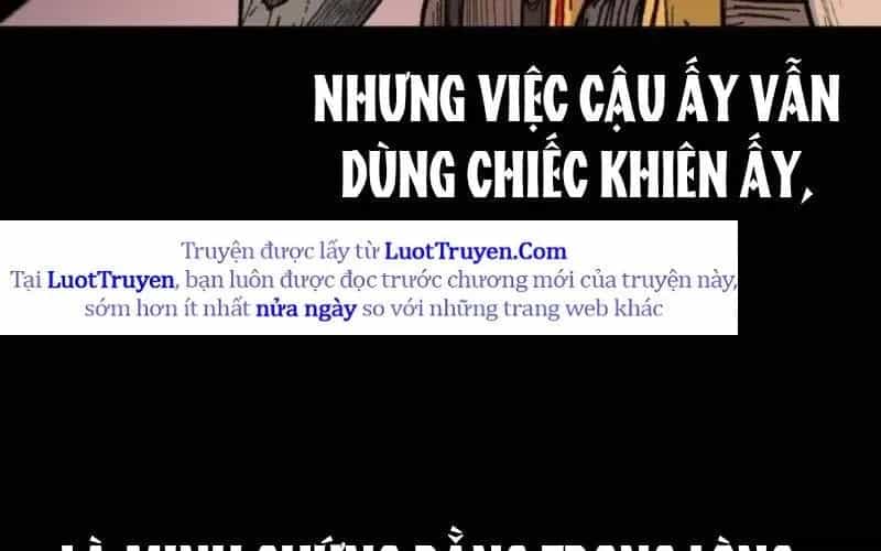 Khô Lâu Sứ Giả - Chương 10 - ảnh 219