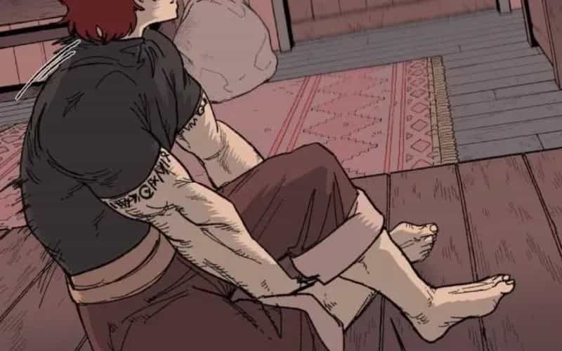 Khô Lâu Sứ Giả - Chương 10 - ảnh 255