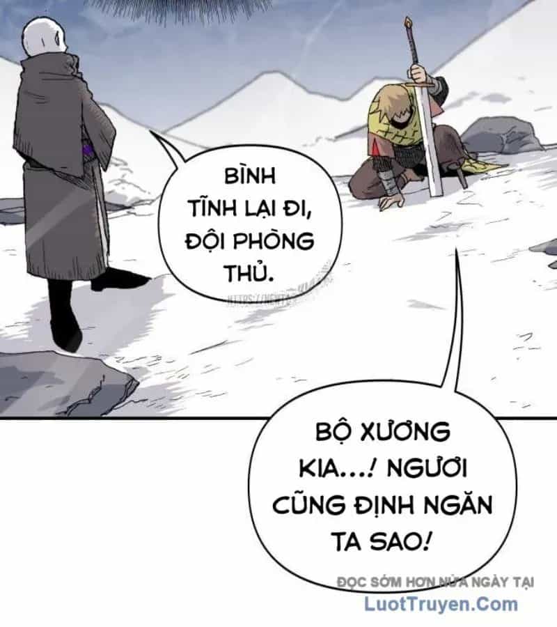 Khô Lâu Sứ Giả - Chương 11 - ảnh 120