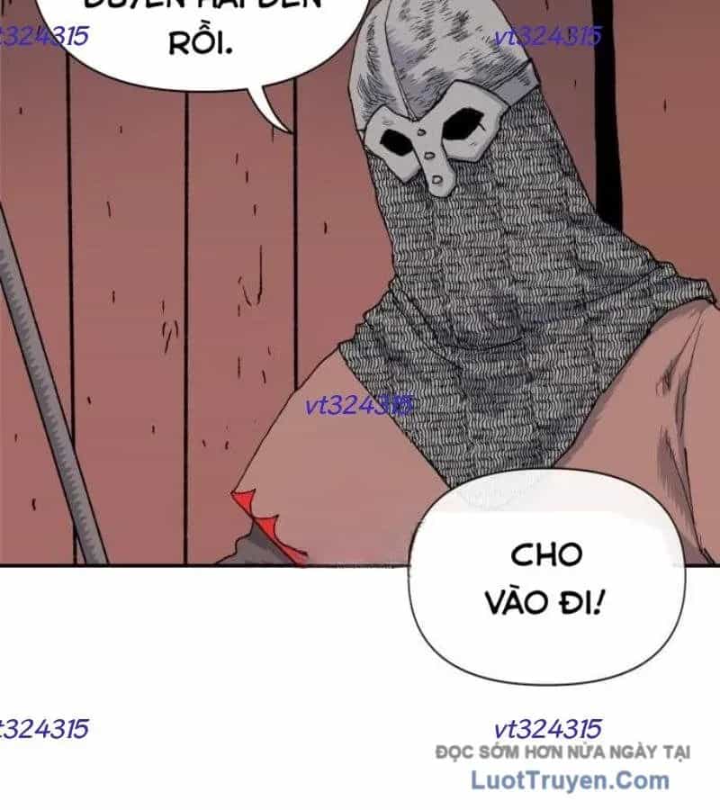 Khô Lâu Sứ Giả - Chương 11 - ảnh 13