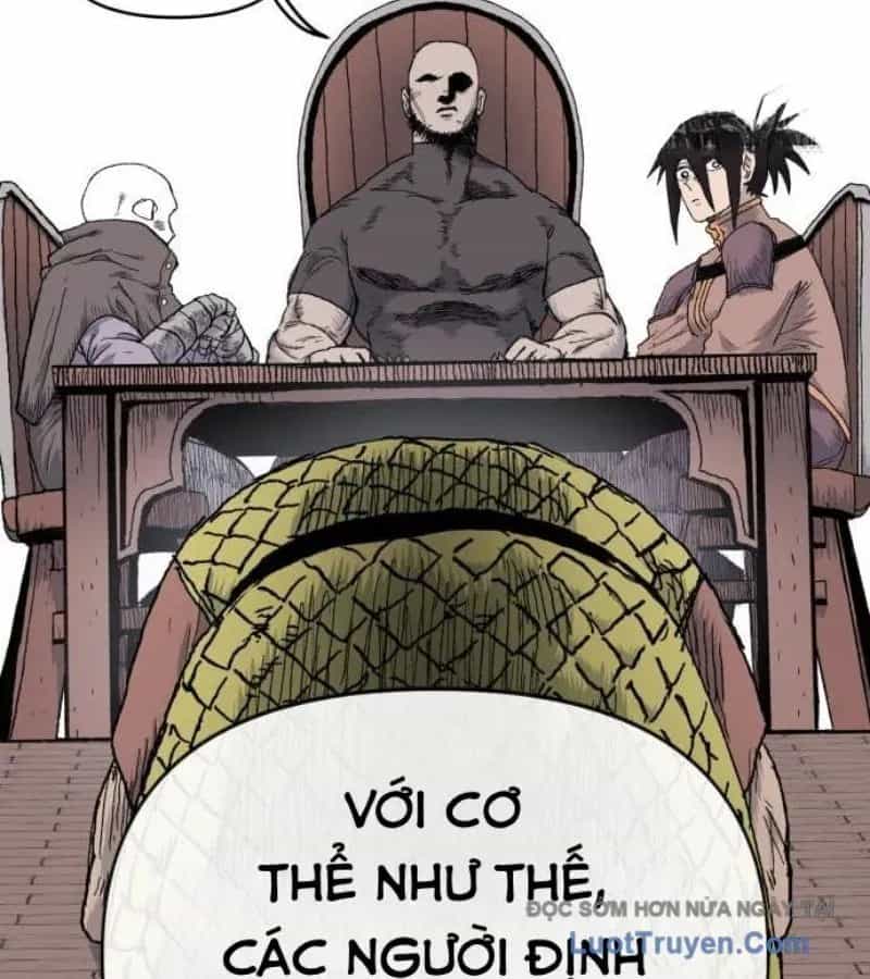 Khô Lâu Sứ Giả - Chương 11 - ảnh 18