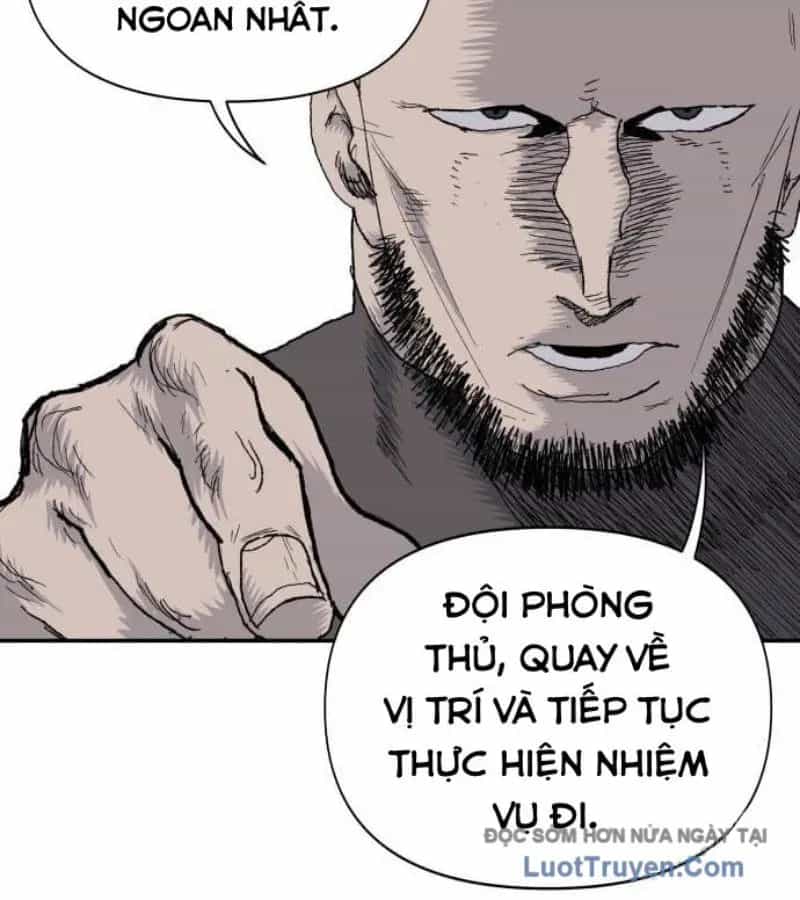 Khô Lâu Sứ Giả - Chương 11 - ảnh 20
