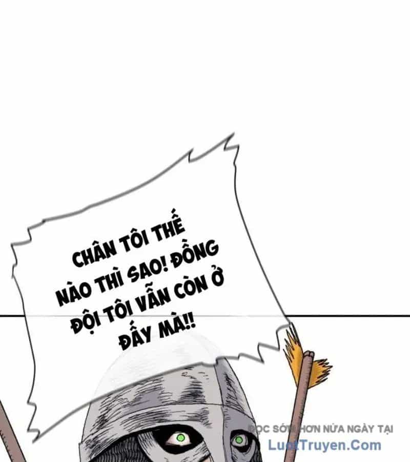 Khô Lâu Sứ Giả - Chương 11 - ảnh 30