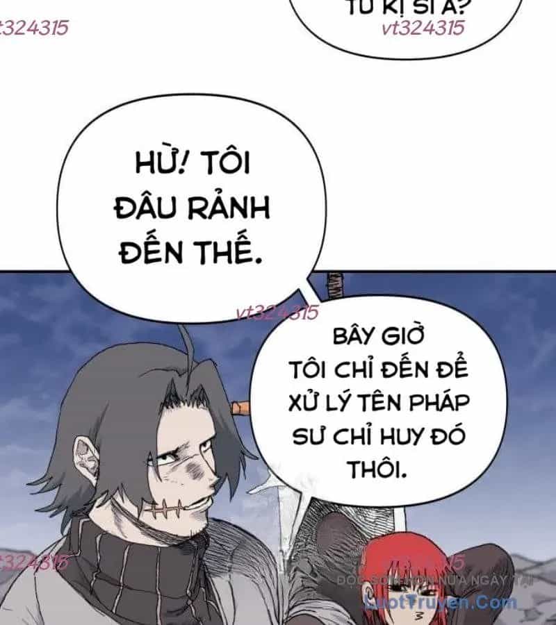 Khô Lâu Sứ Giả - Chương 11 - ảnh 72