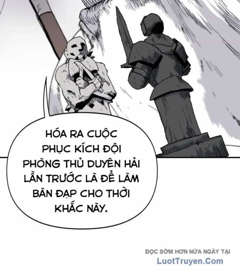 Khô Lâu Sứ Giả - Chương 11 - ảnh 96