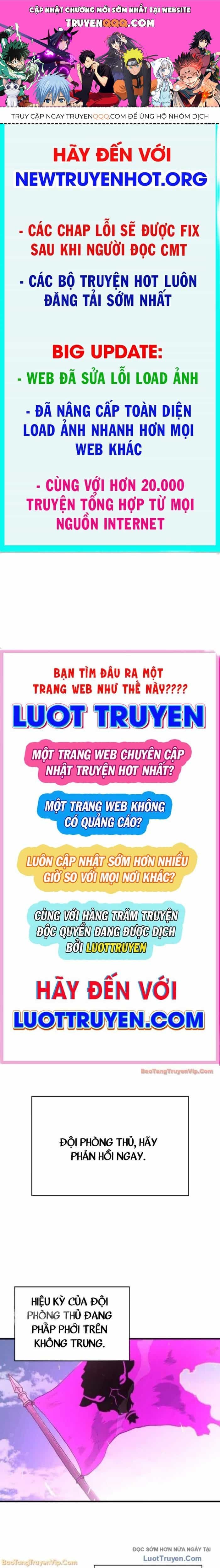 Khô Lâu Sứ Giả - Chương 12 - ảnh 1