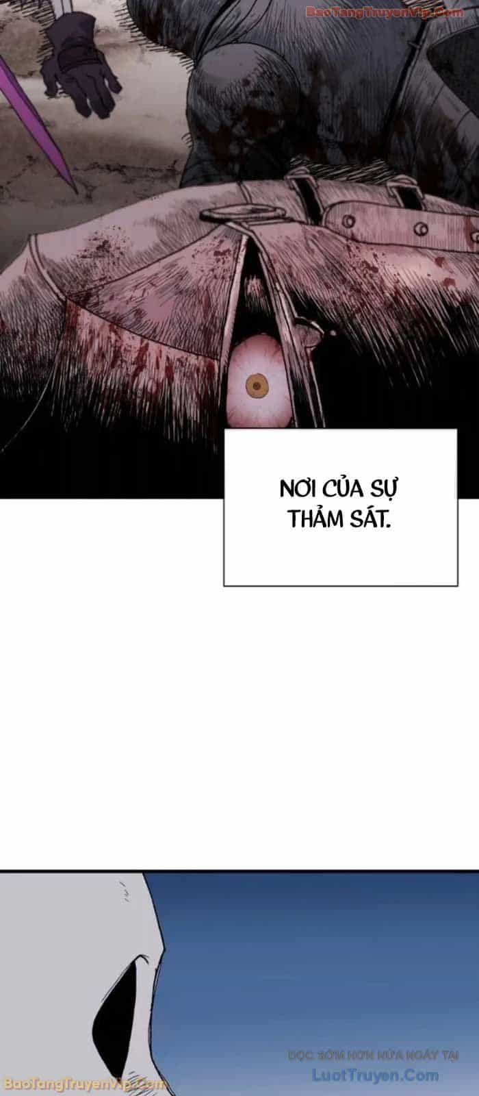 Khô Lâu Sứ Giả - Chương 12 - ảnh 22
