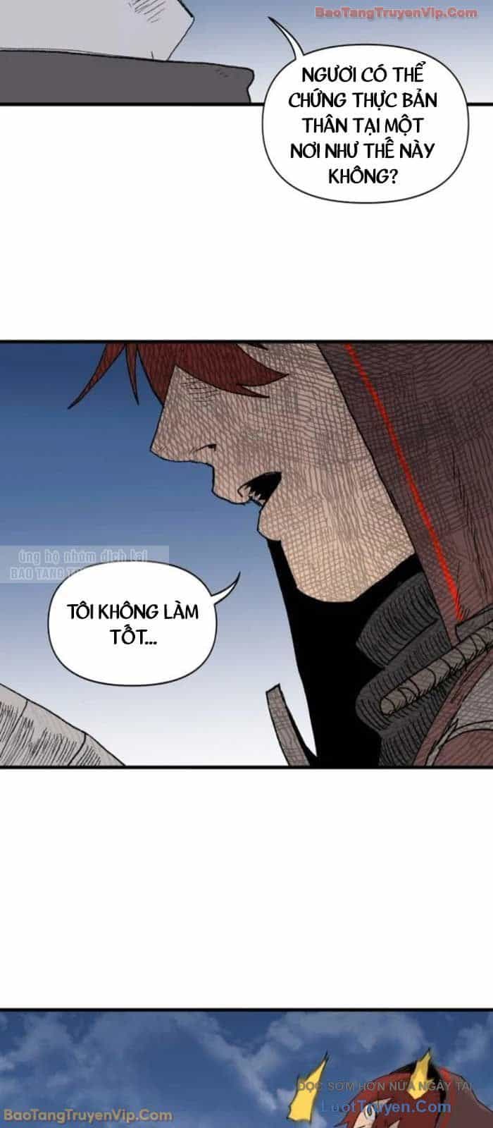 Khô Lâu Sứ Giả - Chương 12 - ảnh 23