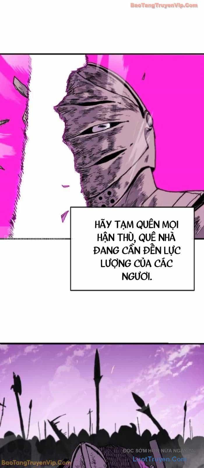 Khô Lâu Sứ Giả - Chương 12 - ảnh 4