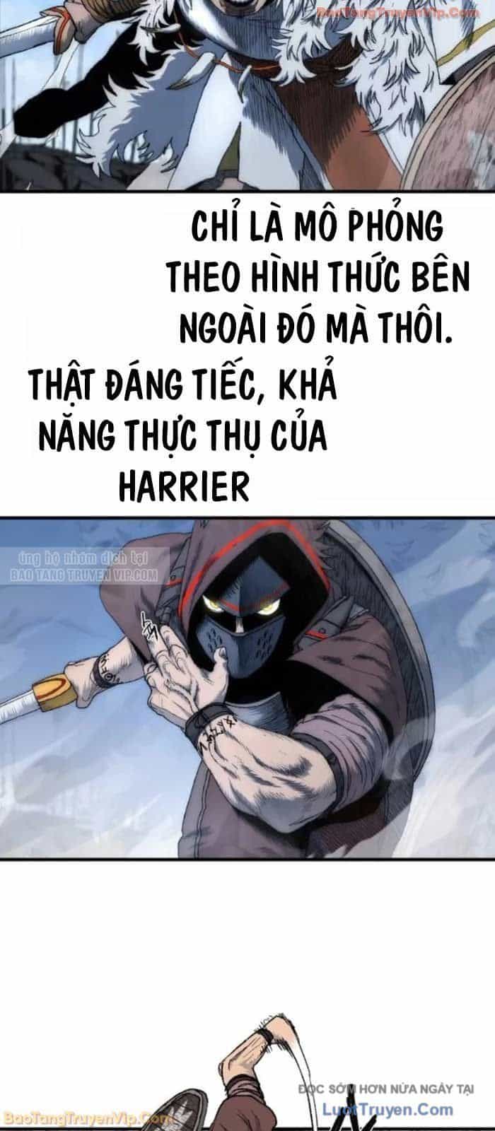 Khô Lâu Sứ Giả - Chương 12 - ảnh 44