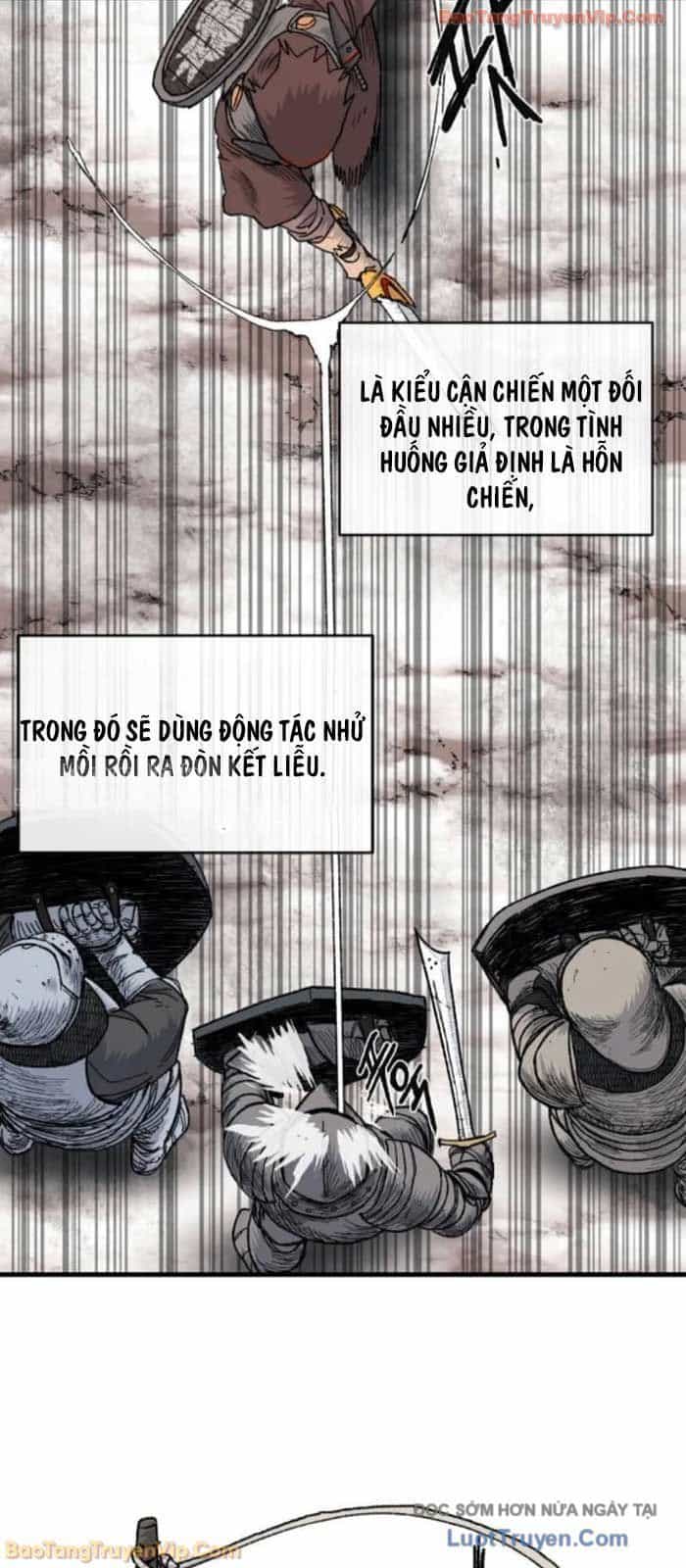 Khô Lâu Sứ Giả - Chương 12 - ảnh 45
