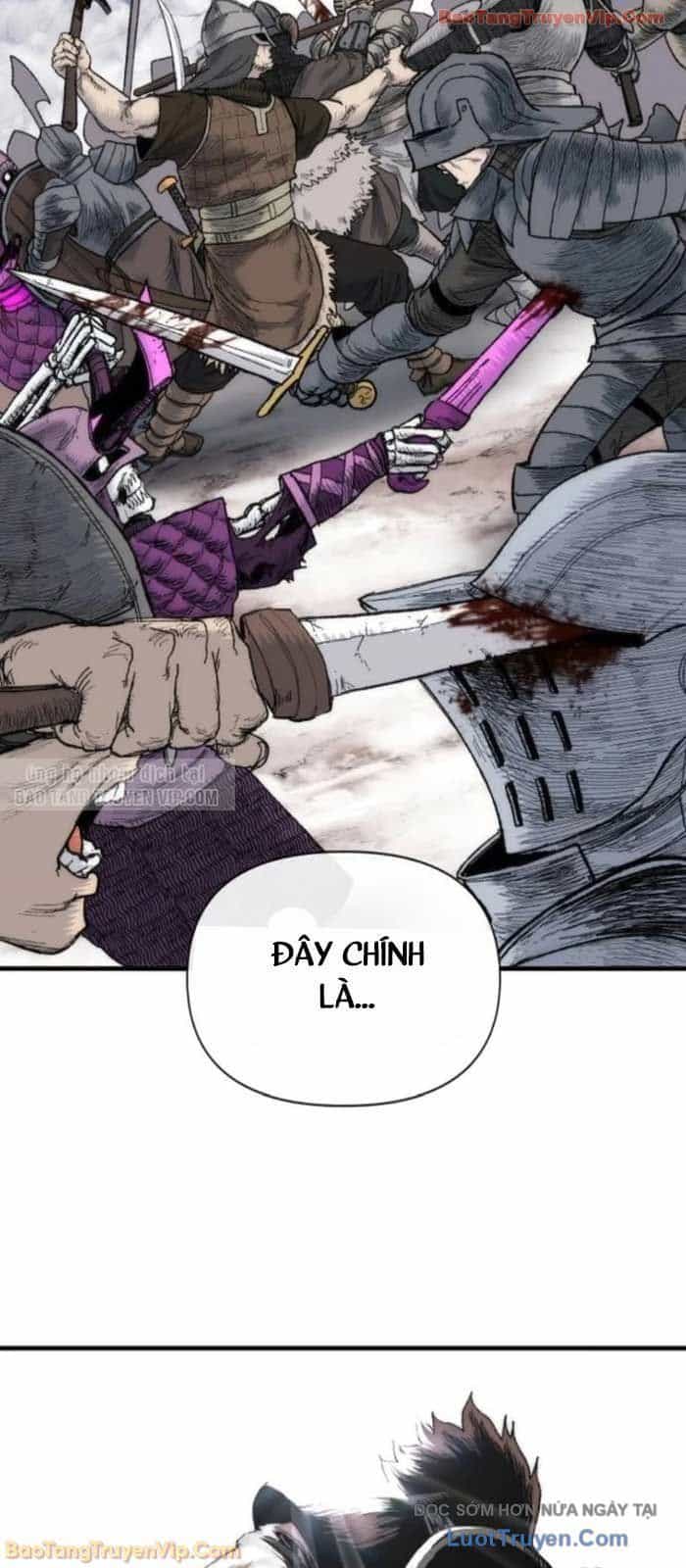 Khô Lâu Sứ Giả - Chương 12 - ảnh 50
