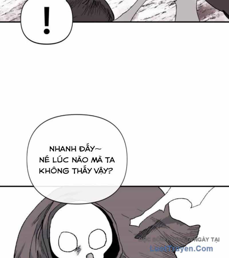 Khô Lâu Sứ Giả - Chương 13 - ảnh 20
