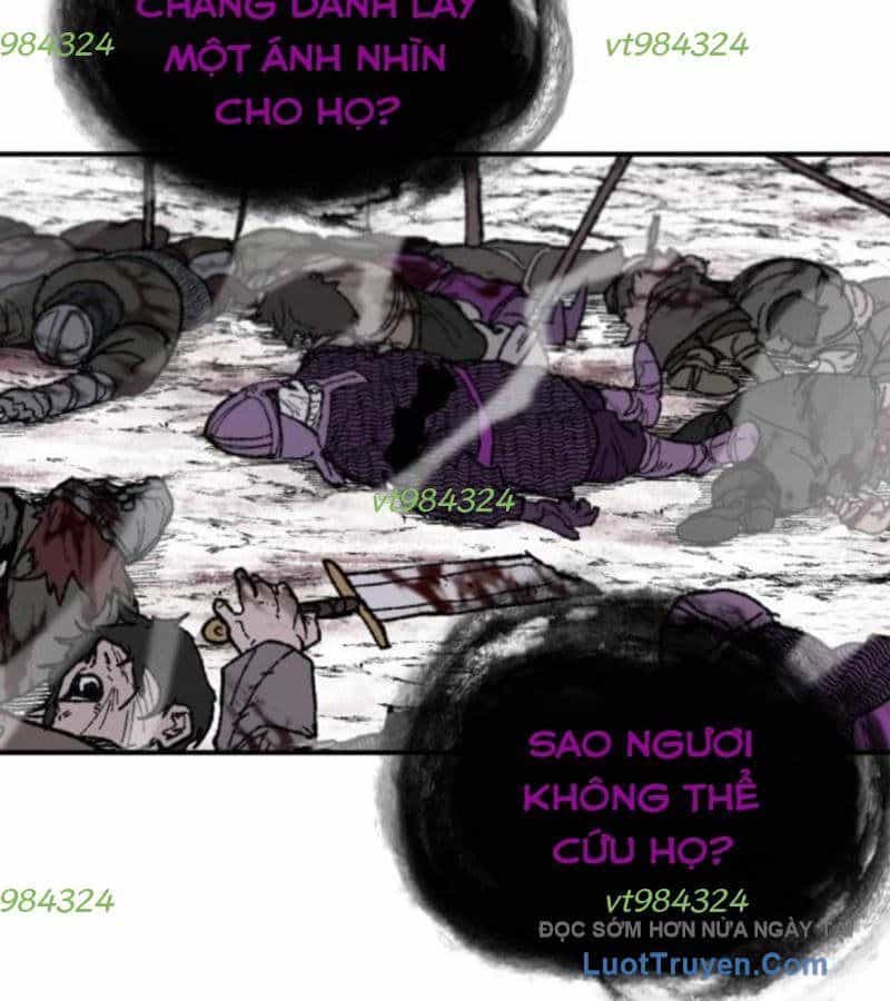 Khô Lâu Sứ Giả - Chương 13 - ảnh 42