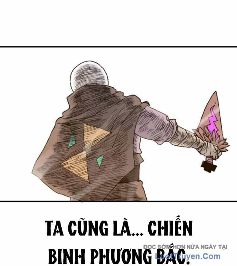 Khô Lâu Sứ Giả - Chương 13 - ảnh 71
