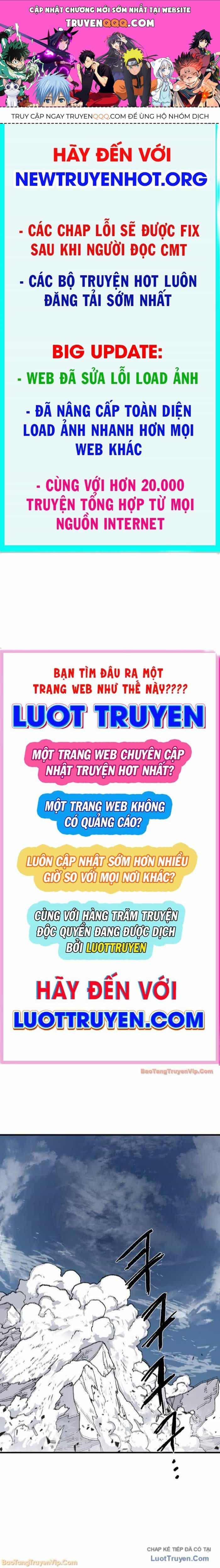 Khô Lâu Sứ Giả - Chương 14 - ảnh 1