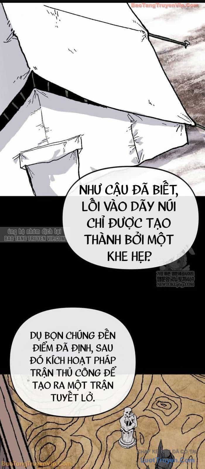 Khô Lâu Sứ Giả - Chương 14 - ảnh 110
