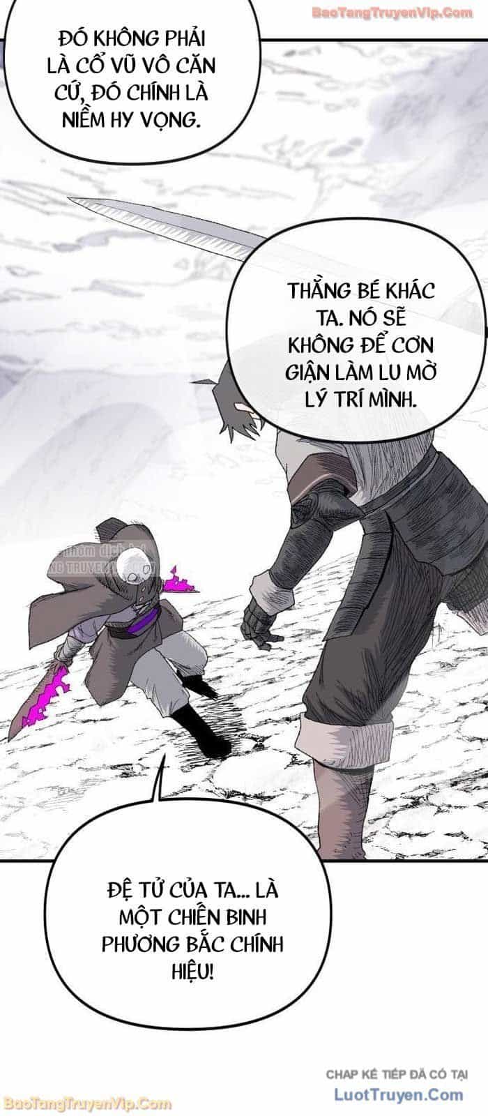 Khô Lâu Sứ Giả - Chương 14 - ảnh 67