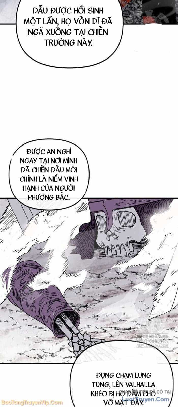 Khô Lâu Sứ Giả - Chương 15 - ảnh 25