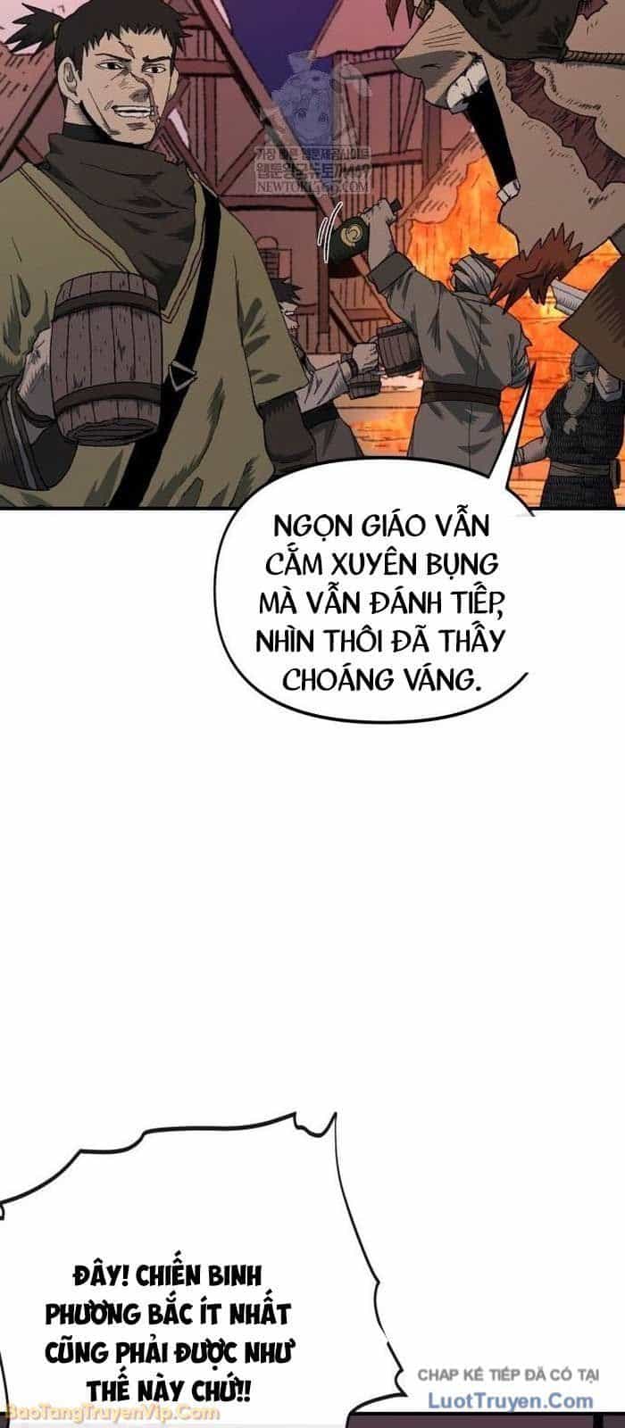 Khô Lâu Sứ Giả - Chương 15 - ảnh 43