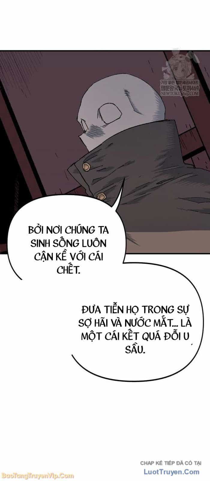 Khô Lâu Sứ Giả - Chương 15 - ảnh 49